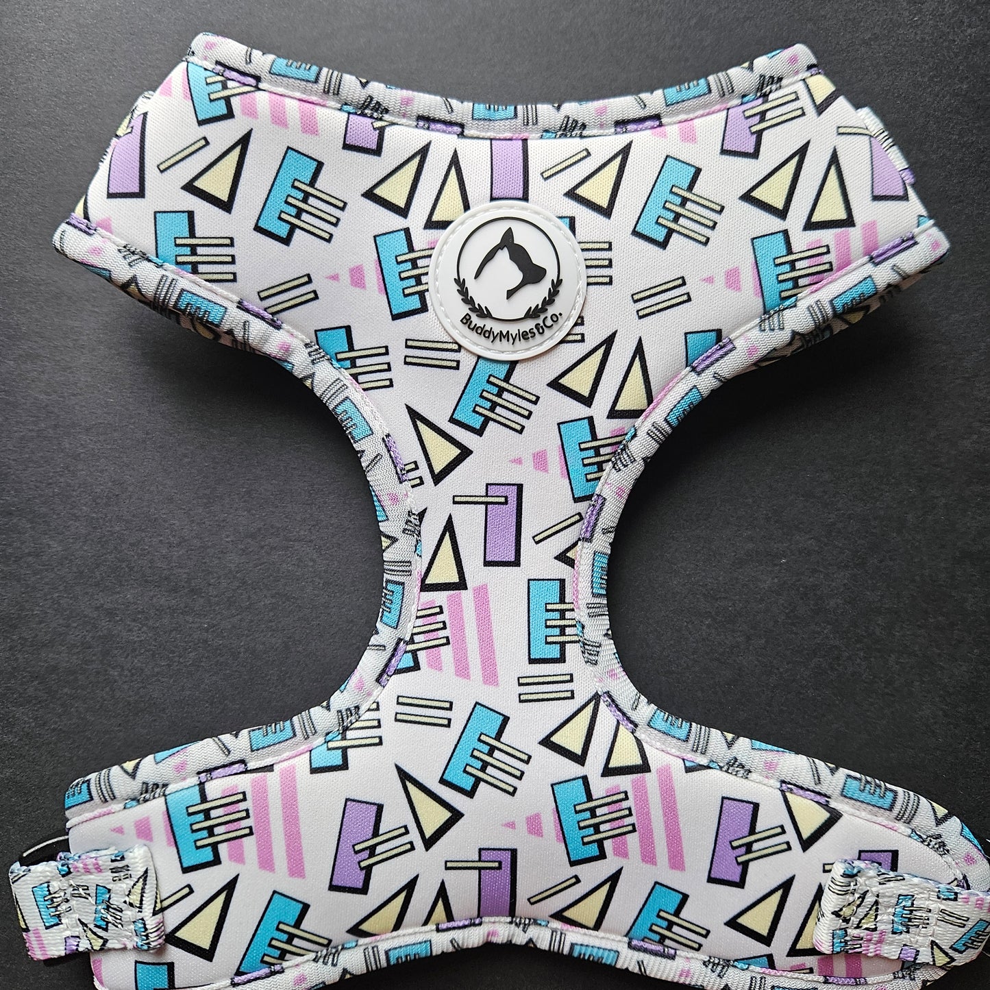 Simply Retro | Harness