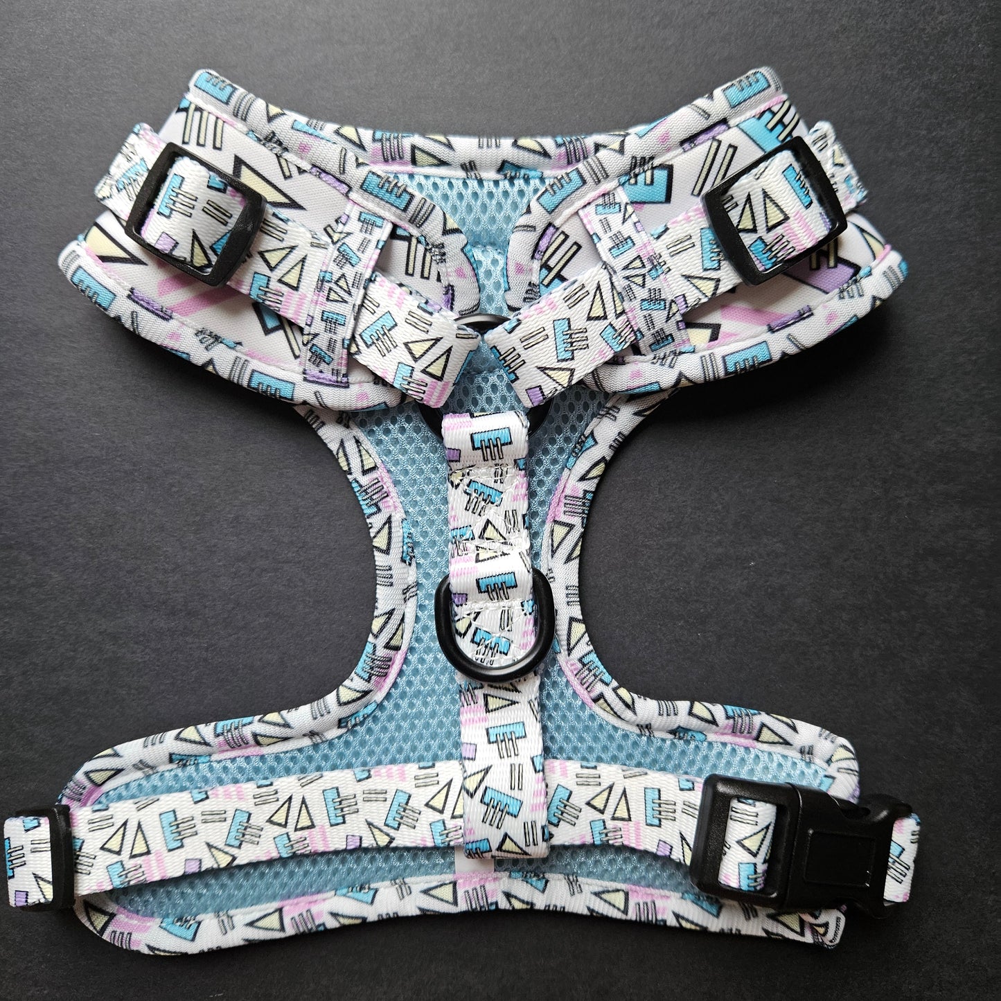 Simply Retro | Harness