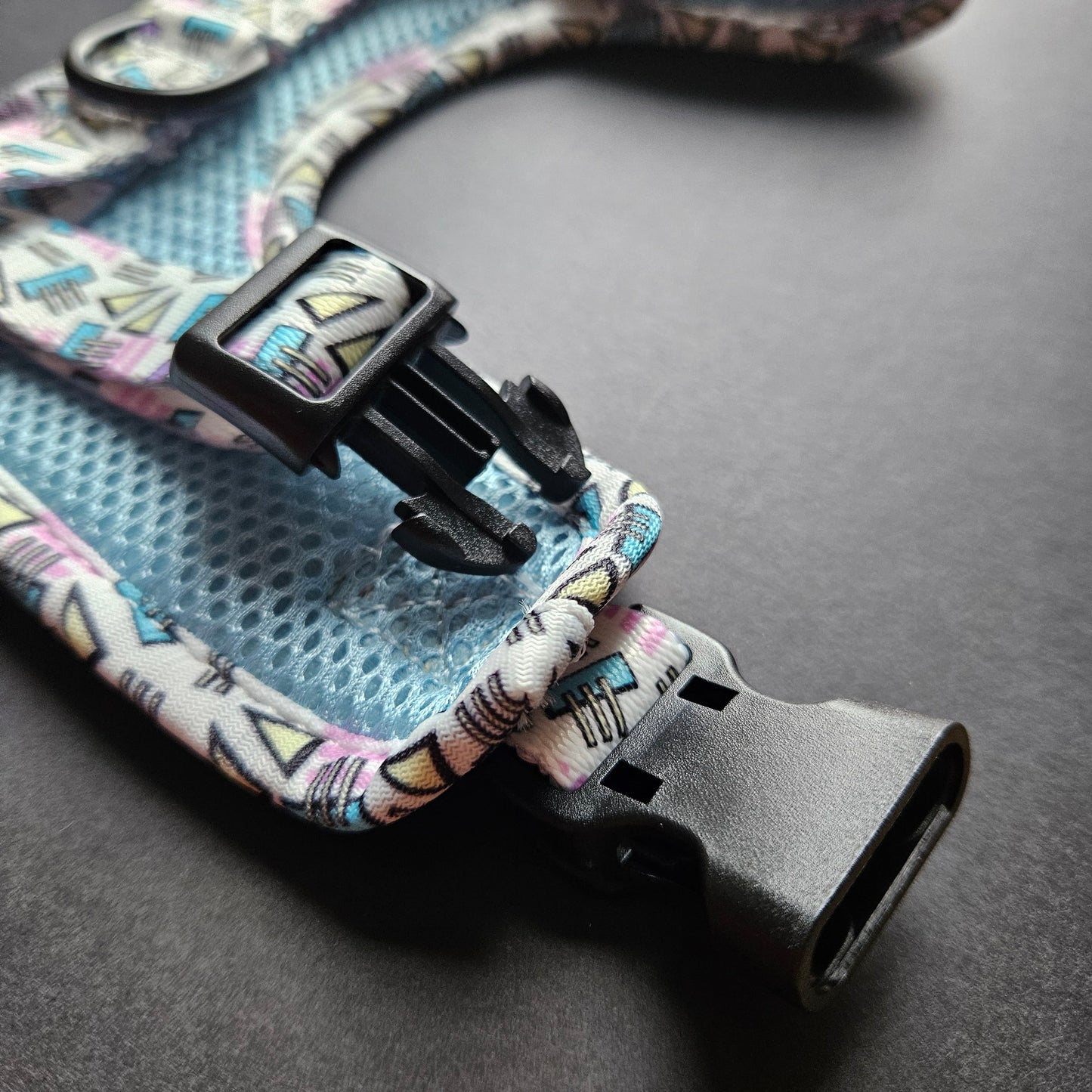 Simply Retro | Harness