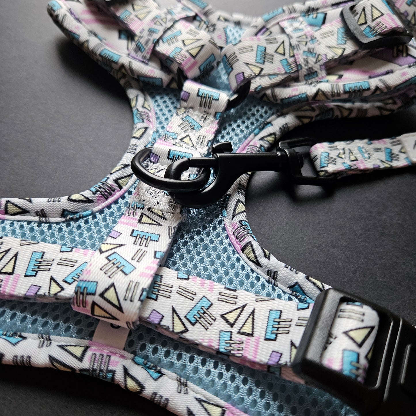 Simply Retro | Harness