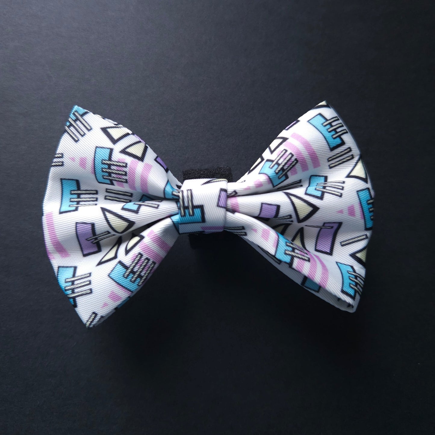 Simply Retro | Bow Tie