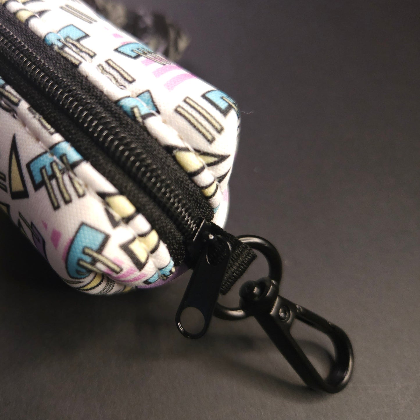 Simply Retro | Poop Bag Holder