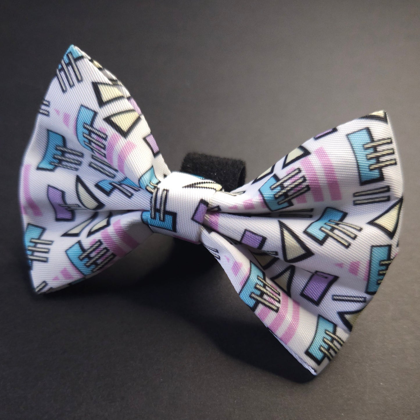 Simply Retro | Bow Tie