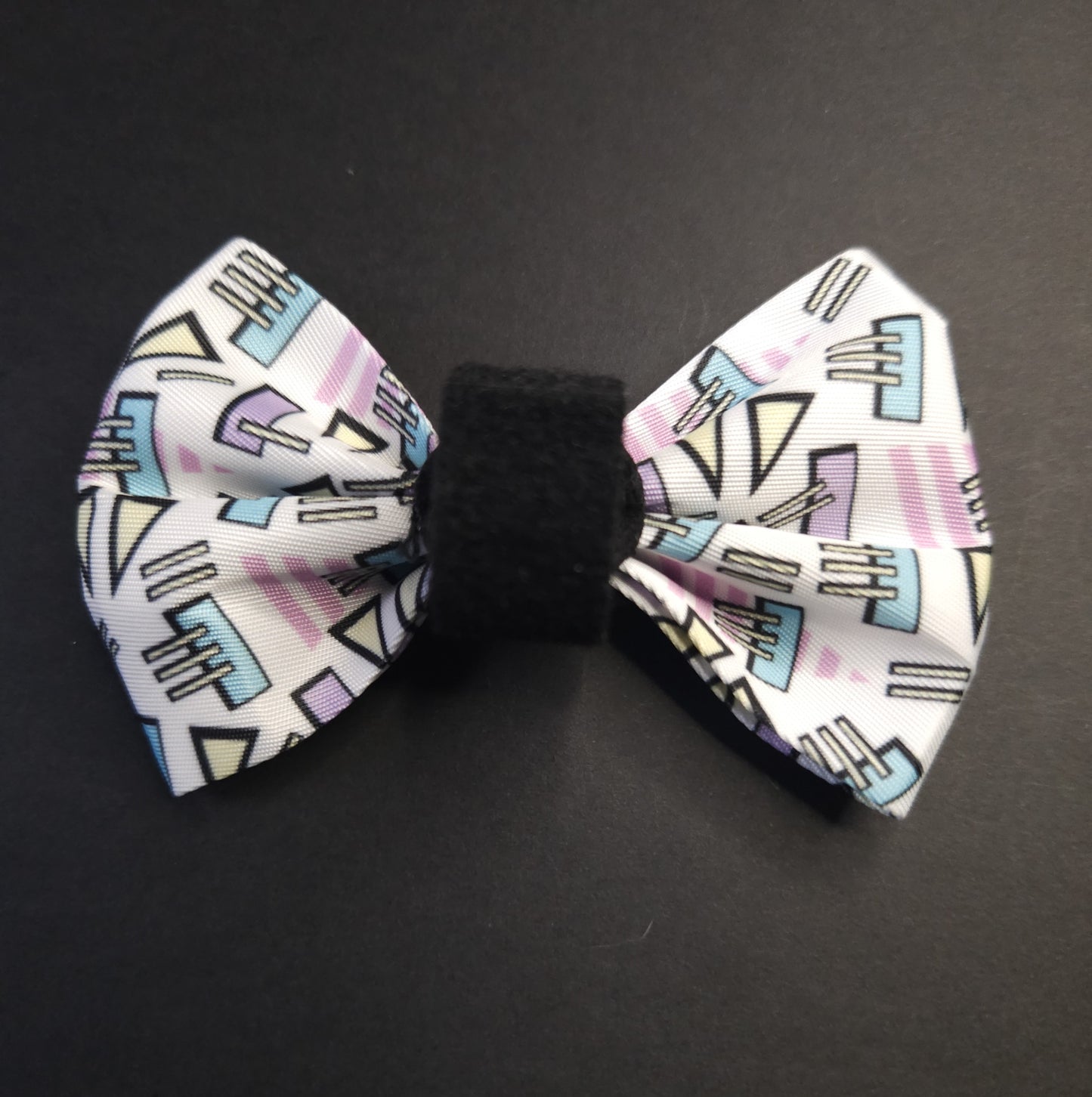 Simply Retro | Bow Tie
