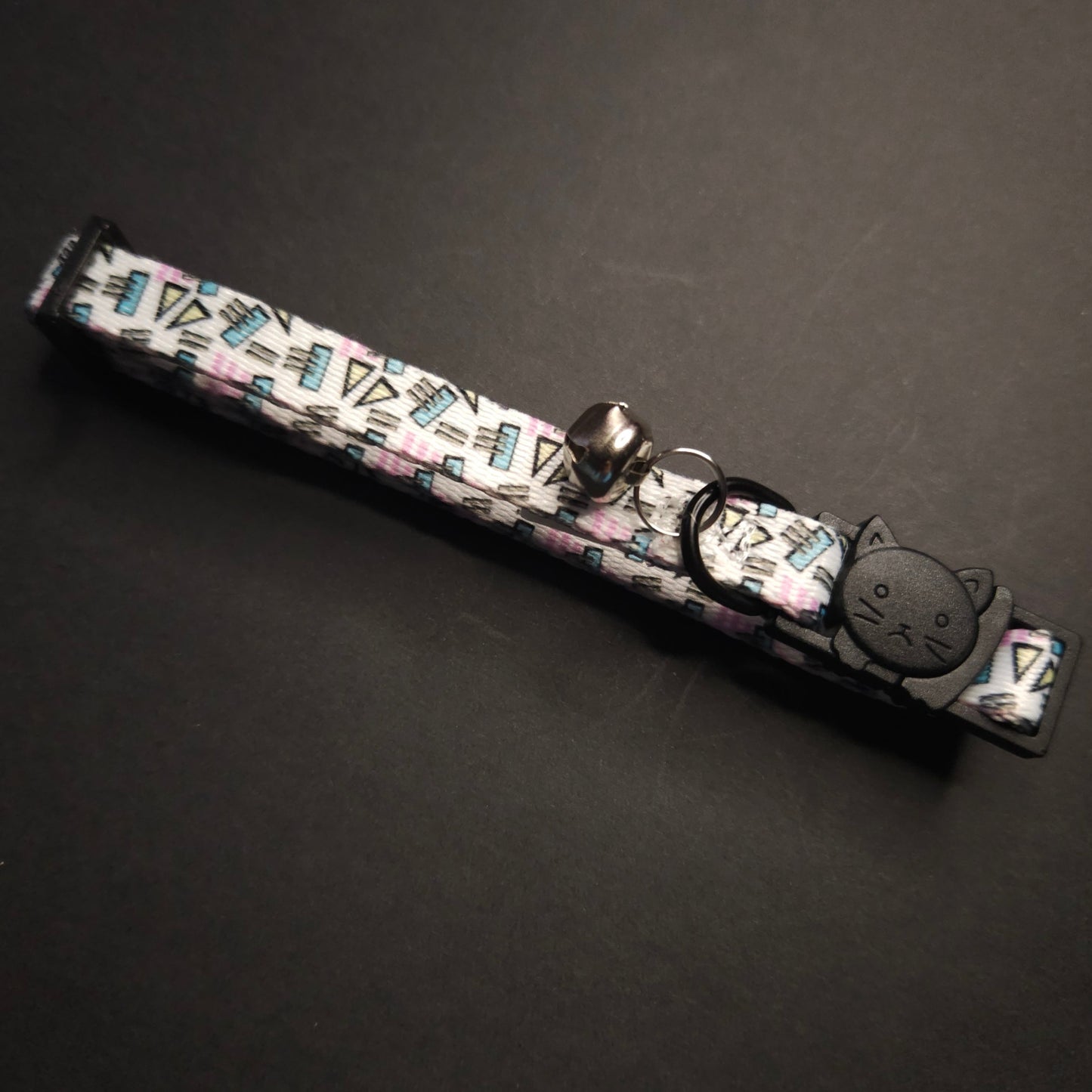 Simply Retro | Cat Collar