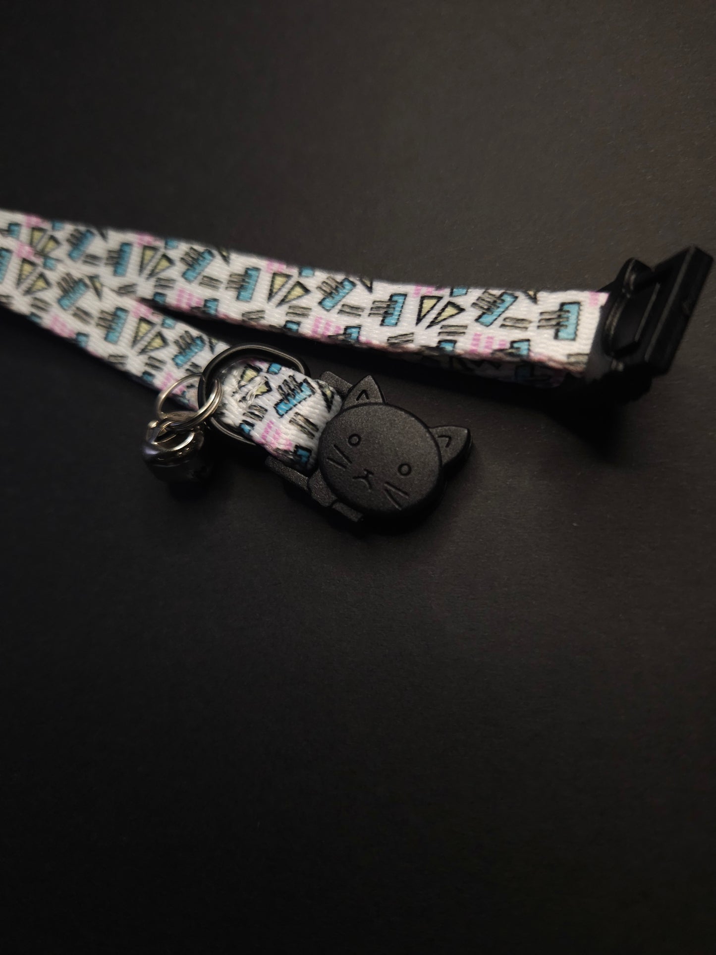 Simply Retro | Cat Collar