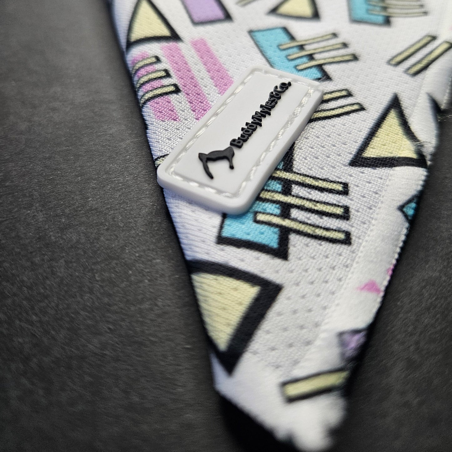 Simply Retro | Bandana